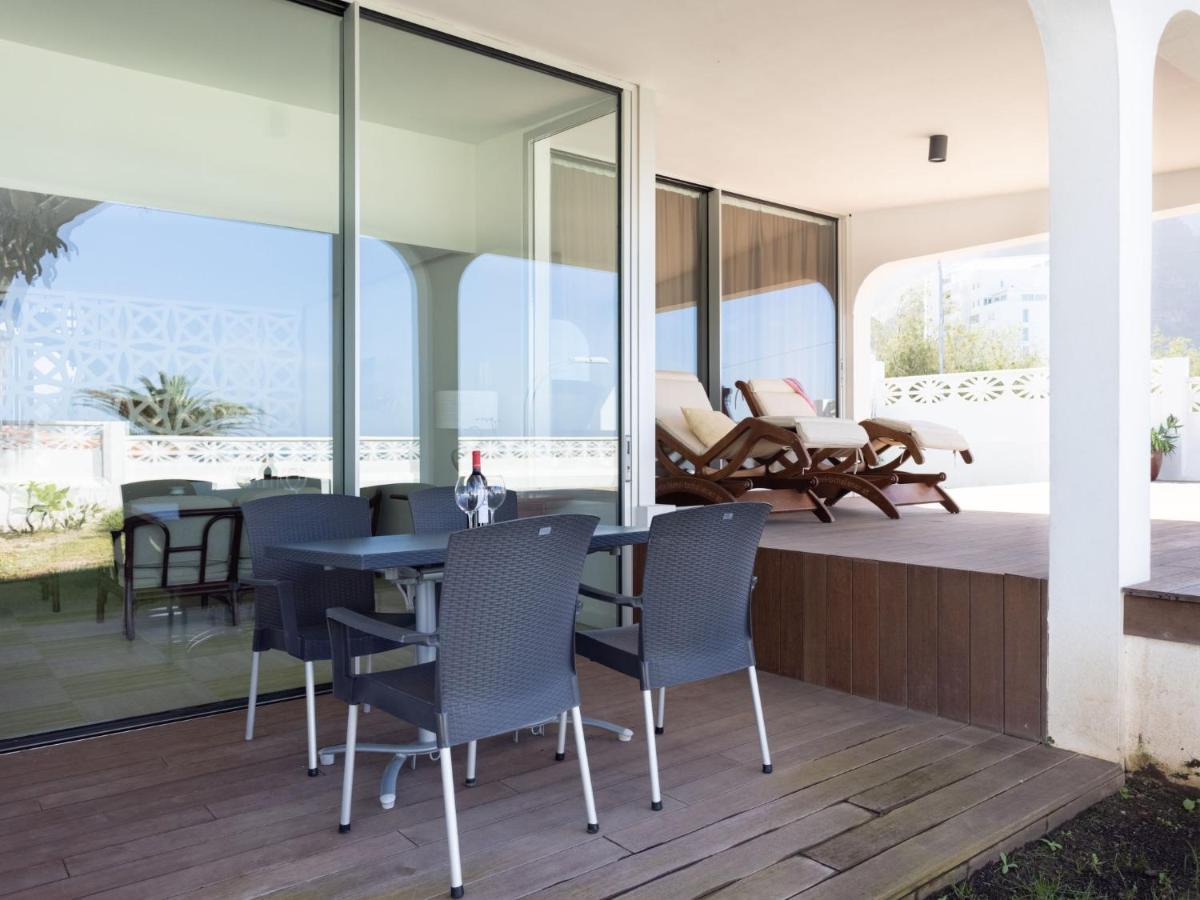 Villa Casa De Las Aguilas By Interhome Punta Del Hidalgo Exterior photo