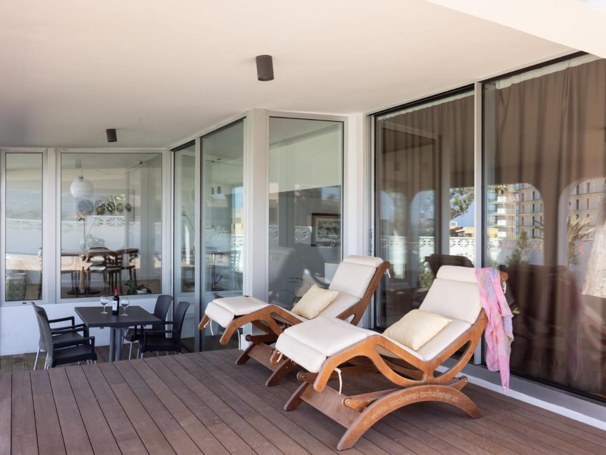 Villa Casa De Las Aguilas By Interhome Punta Del Hidalgo Exterior photo
