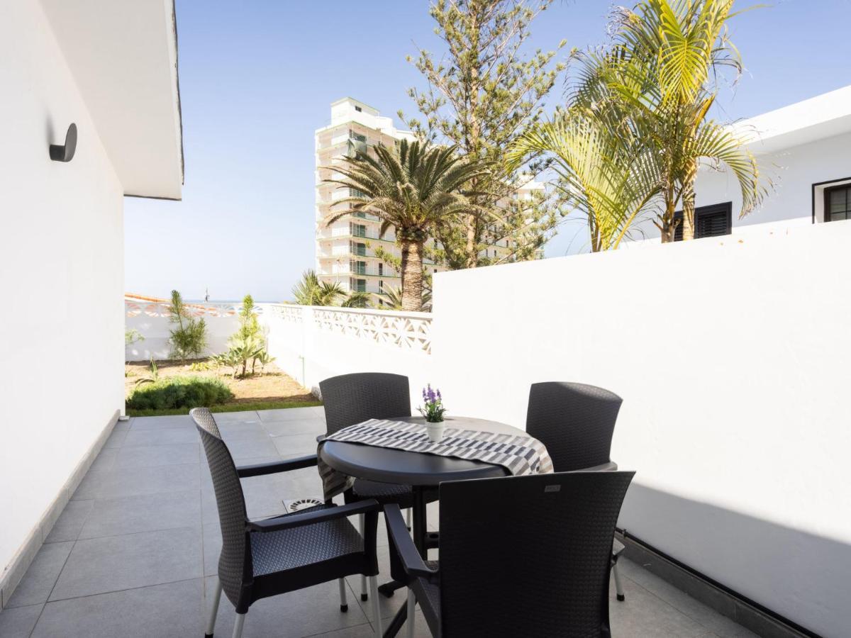 Villa Casa De Las Aguilas By Interhome Punta Del Hidalgo Exterior photo
