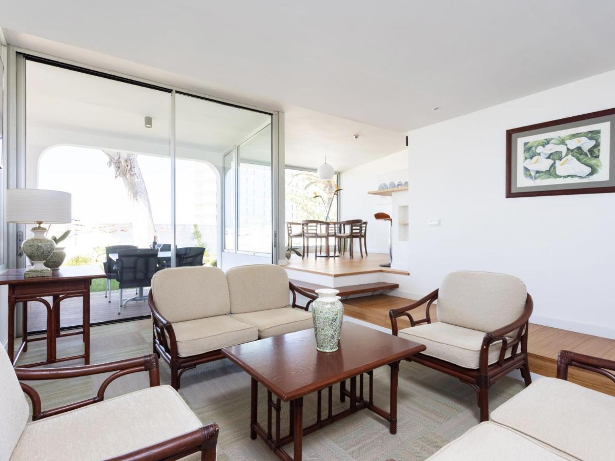 Villa Casa De Las Aguilas By Interhome Punta Del Hidalgo Exterior photo