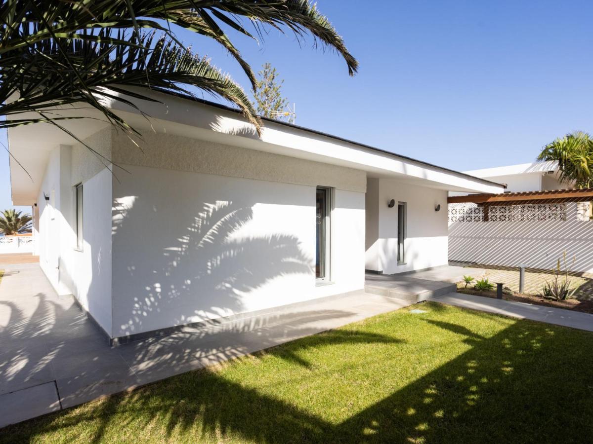 Villa Casa De Las Aguilas By Interhome Punta Del Hidalgo Exterior photo