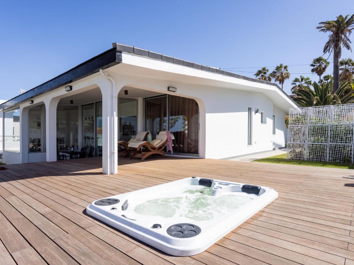 Villa Casa De Las Aguilas By Interhome Punta Del Hidalgo Exterior photo